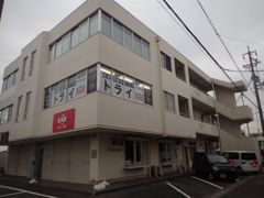 竹富士ビルの外観画像