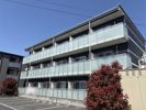 レオネクストアゼリアアークの外観