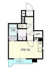 なかよしマンション塩上の間取り画像