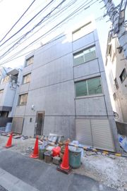 ヴォーグテラス千駄木の外観画像