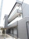リブリ・クラージュの間取り画像