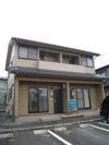 ファイン戸出の間取り画像