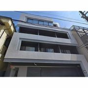 ラウム大塚の外観画像