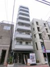 クレイシア西蒲田の間取り画像