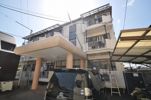 Comfort HiroseⅠの間取り画像