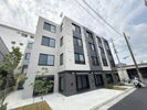 GENOVIA新高円寺の間取り画像