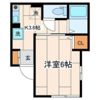 アミティエの間取り画像