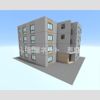 和Misawaの外観