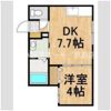 和Misawaの間取り画像