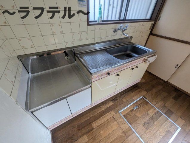 キッチン