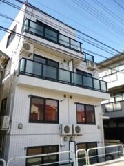 アニールの外観画像