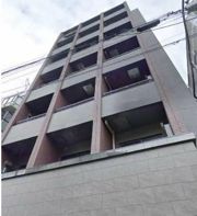 Le’a横濱アヴニールの外観画像