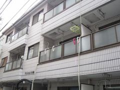 マンション吉田の外観画像