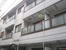 マンション吉田の外観