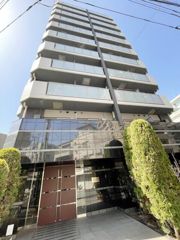 エル・グランジュテ西川口の外観画像