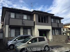 アピア古川北の外観画像