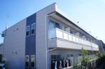 リブリ・il cieloの間取り画像