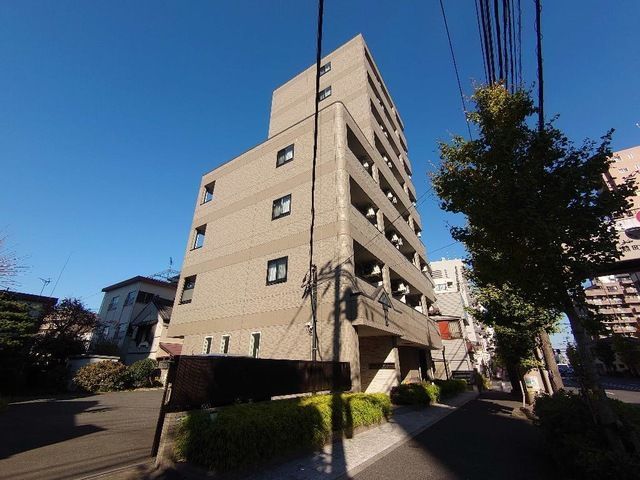 ローズガーデンNKKの外観画像