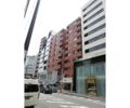 南青山ユニハイツの間取り画像