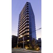 nido蔵前Residenceの外観画像