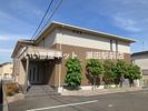 グレイスコートの間取り画像