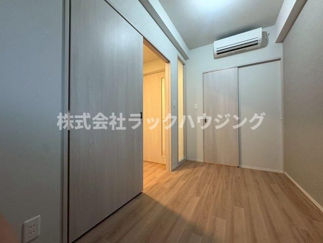 洋室