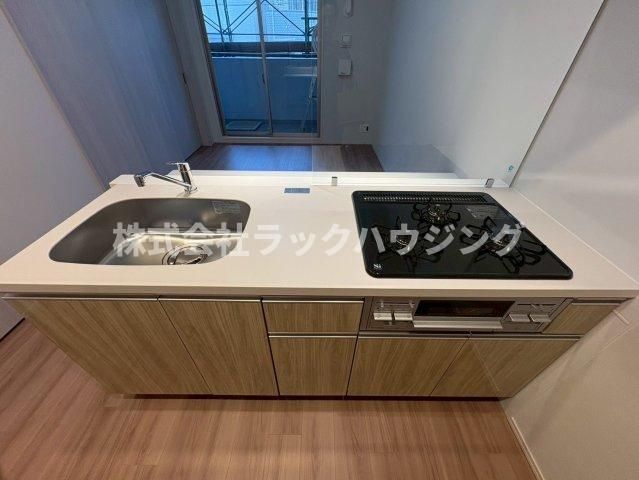 キッチン