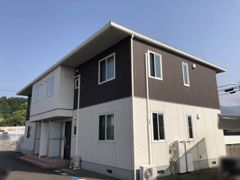 グランマスト郷 D棟の外観画像