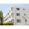 ホワイトファミール大和町の間取り画像