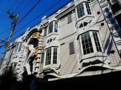 ラポルタイズミの外観画像