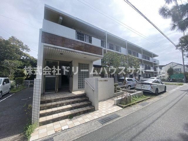 グランドゥール野比の外観画像