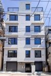 La foresta komagomeの間取り画像