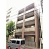 Empereur Fer CALMEの間取り画像