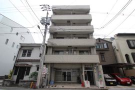 重藤ビルの外観画像