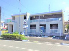 リブリ・横濱青葉台の外観画像