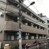 カルナ市谷薬王寺の間取り画像