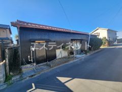 常滑市小林町戸建ての外観画像