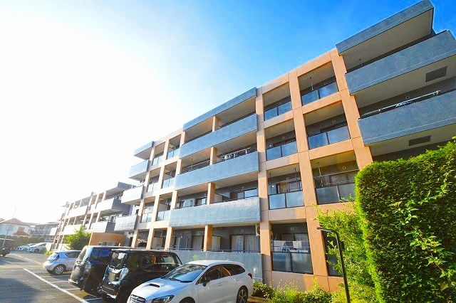 HEIZAXの外観画像