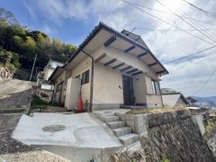 矢賀2丁目戸建の外観画像
