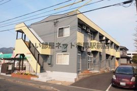 セントラルコーポ宗像の外観画像