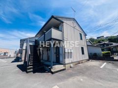 セジュール小野Ⅳの外観画像