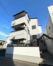 ハイツ福岡の外観画像