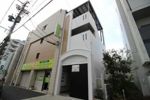 ポーラスタービル5thステージ覚王山の外観
