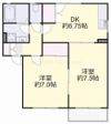 グリーン・メゾンの間取り画像
