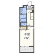 フェニックスの間取り画像
