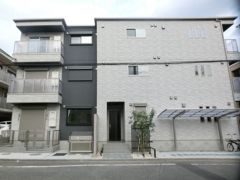 LAVING COURT戸田の外観画像