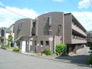 ライオンズテラス武蔵小金井の外観