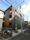 リブリ・TOYAの間取り画像