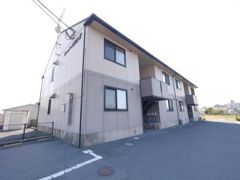 セジュール木屋瀬IIの外観画像