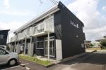 ハイツカトレアBの間取り画像